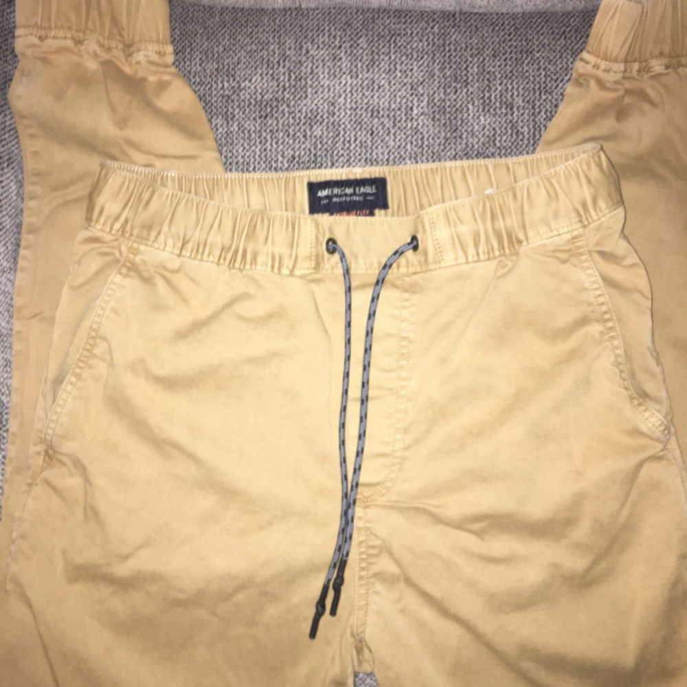 Men’s joggers